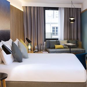 Drawing Hotel