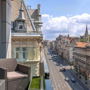 Nh Collection Budapest City Center